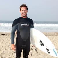 Frank Caronna - 4th Annual Project Save Our Surf's 'SURF 24 2011 Celebrity Surfathon' - Day 1